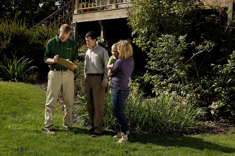 Trusted landscaping services near you in Conshohocken, PA by Weed Man