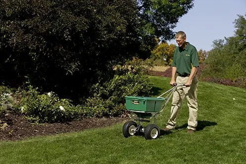 Reliable landscaping services near you in Cuddy, PA by Weed Man