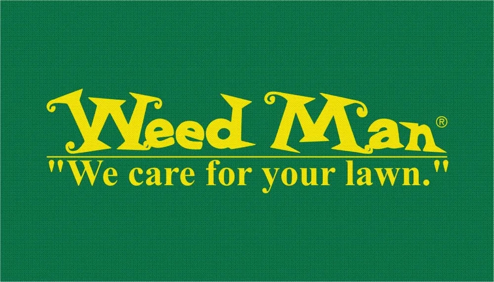Trusted garden landscaping in Cuddy, PA by Weed Man