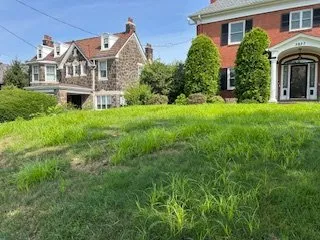 Custom yard maintenance in Cuddy, PA by Weed Man