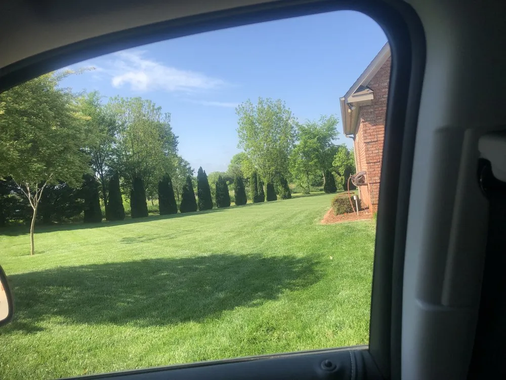 Expert residential landscaping in Denver, NC - Weed Man