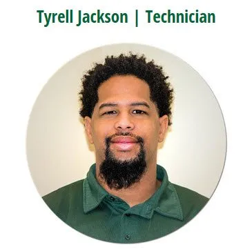 Local yard maintenance in Fairfax, VA by Weed Man