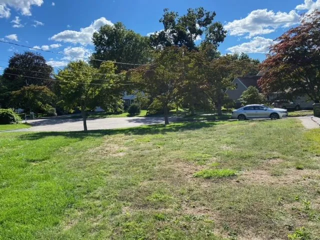 Reliable outdoor landscaping for homes across Fairfield, CT - Weed Man