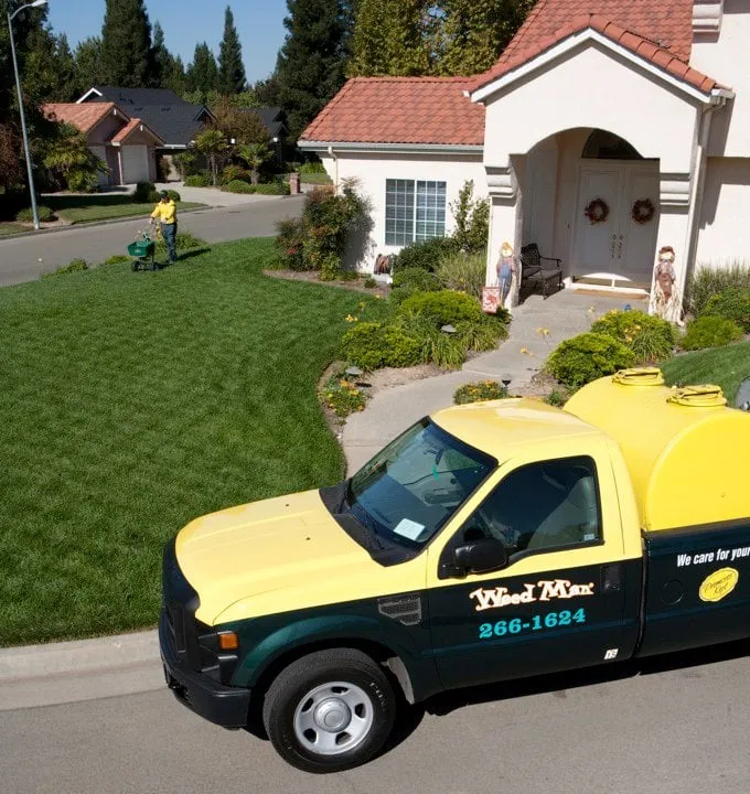 Reliable yard maintenance for outdoor upgrades across Fresno, CA - Weed Man