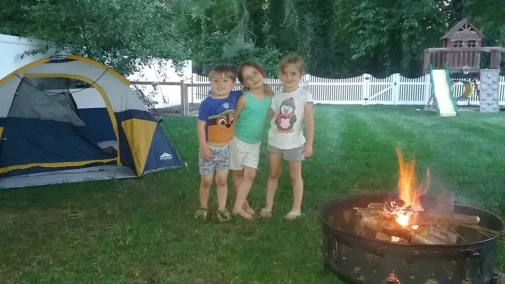 Custom landscape installation for beautiful yards across Grasonville, MD - Weed Man