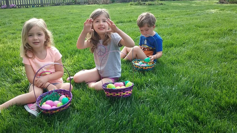 Professional outdoor landscaping experts serving Grasonville, MD - Weed Man