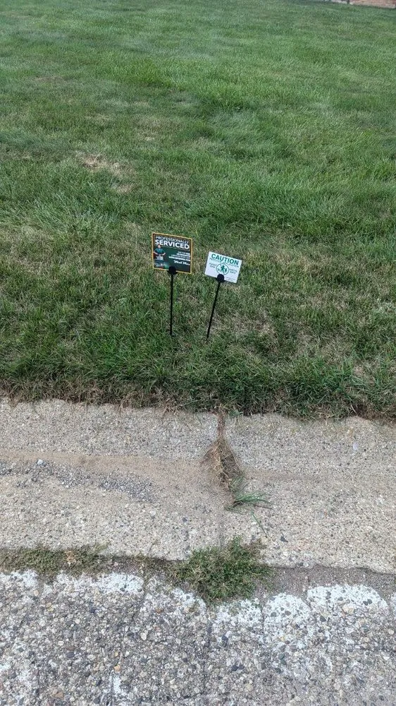 Expert yard maintenance experts serving Holt, MI - Weed Man