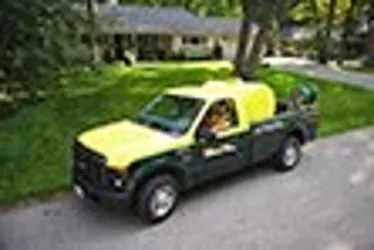 Expert lawn mowing service in Jenison, MI by Weed Man