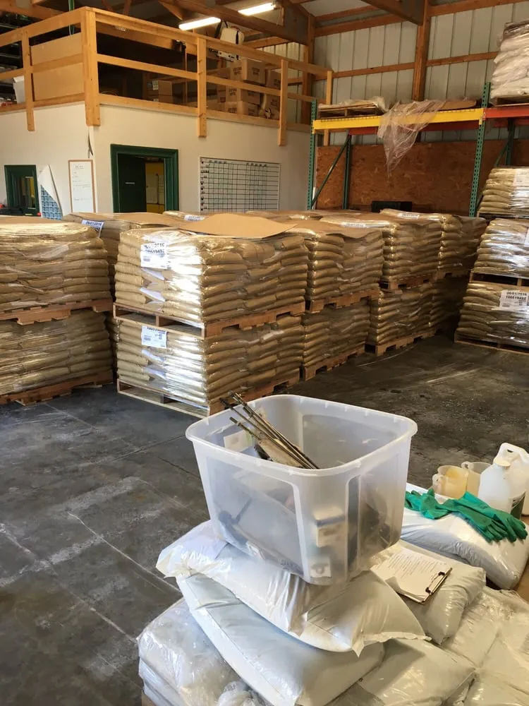 Professional yard cleanup service experts serving Lexington, KY - Weed Man