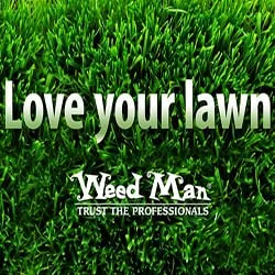 Trusted residential landscaping near you across Lexington, KY - Weed Man