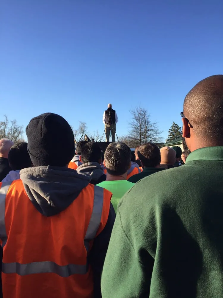 Affordable garden landscaping in Lexington, KY - Weed Man