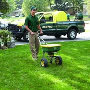 Expert landscape installation experts serving Louisville, KY - Weed Man