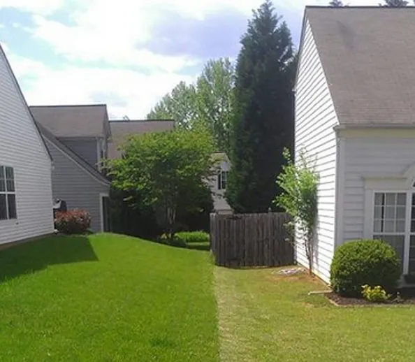 Reliable outdoor landscaping with custom design in Manassas, VA by Weed Man