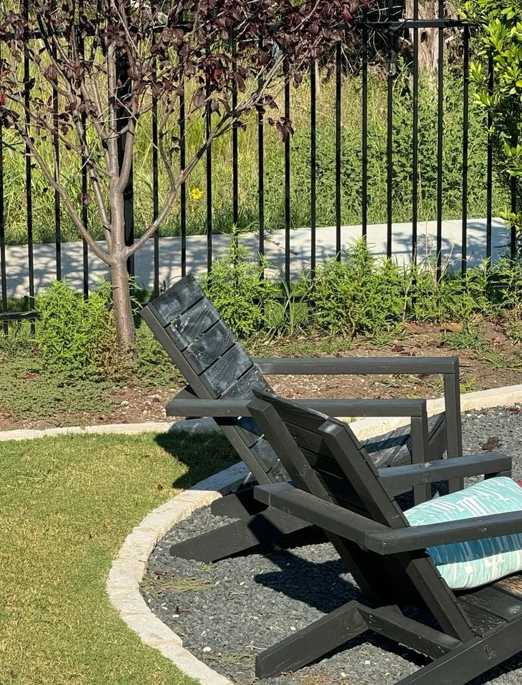 Local landscape design in Manor, TX - Weed Man