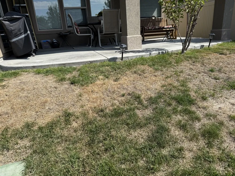 Reliable garden landscaping experts serving Meridian, ID - Weed Man