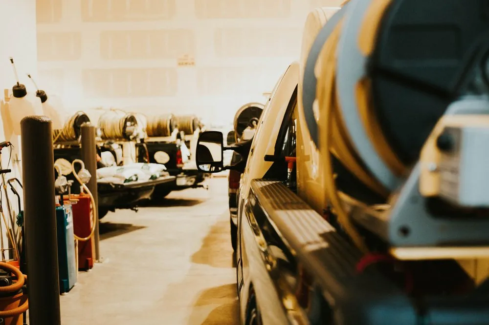 Affordable outdoor landscaping for residential properties across Meridian, ID - Weed Man