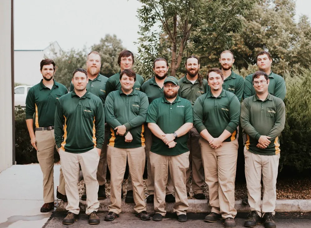 Reliable landscape installation in Meridian, ID - Weed Man