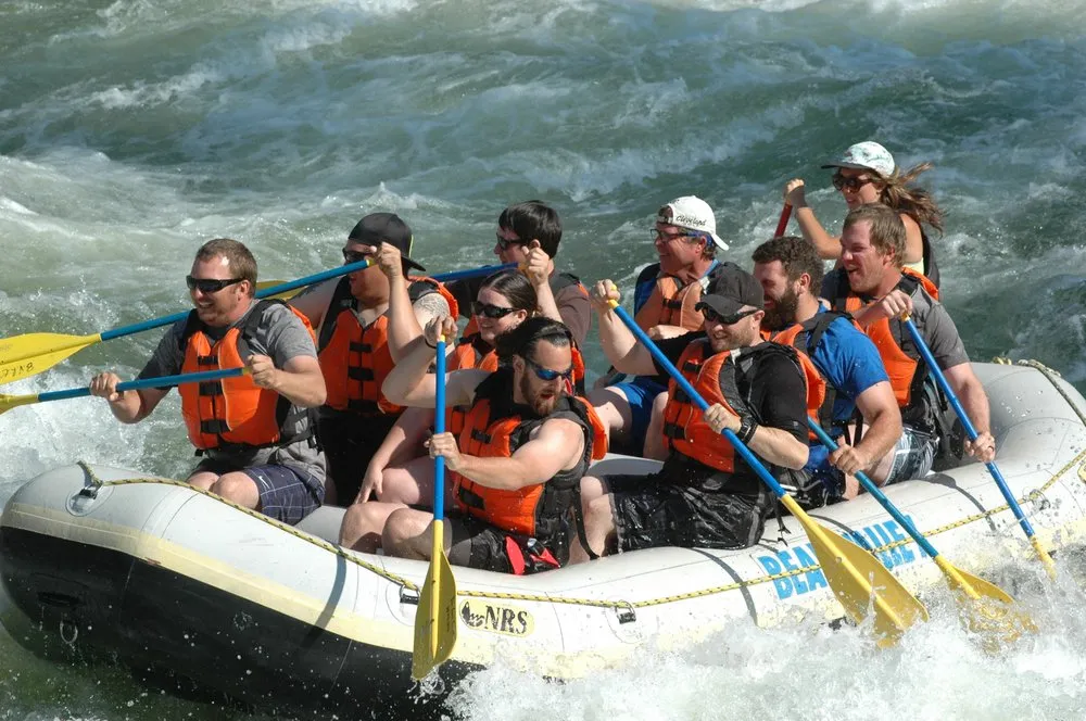 Professional yard maintenance experts serving Meridian, ID - Weed Man