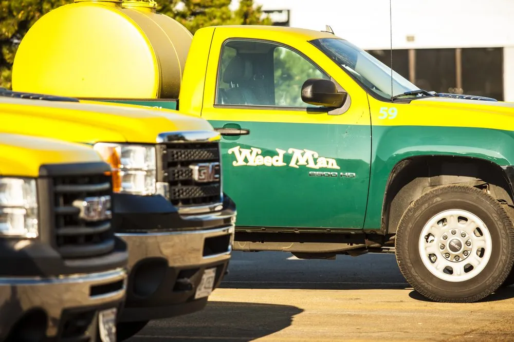 Top-rated residential landscaping near you in Midland, MI by Weed Man