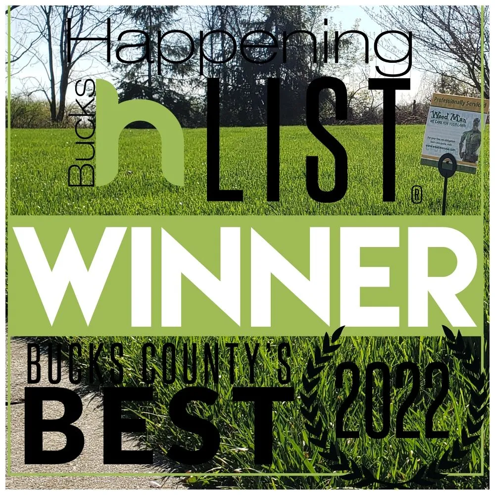 Affordable yard maintenance for beautiful yards across Newtown, PA - Weed Man