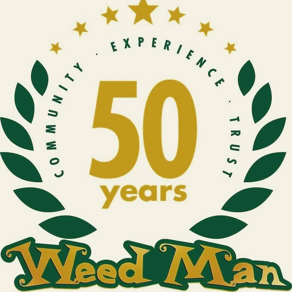 Top-rated lawn mowing service in Newtown, PA by Weed Man