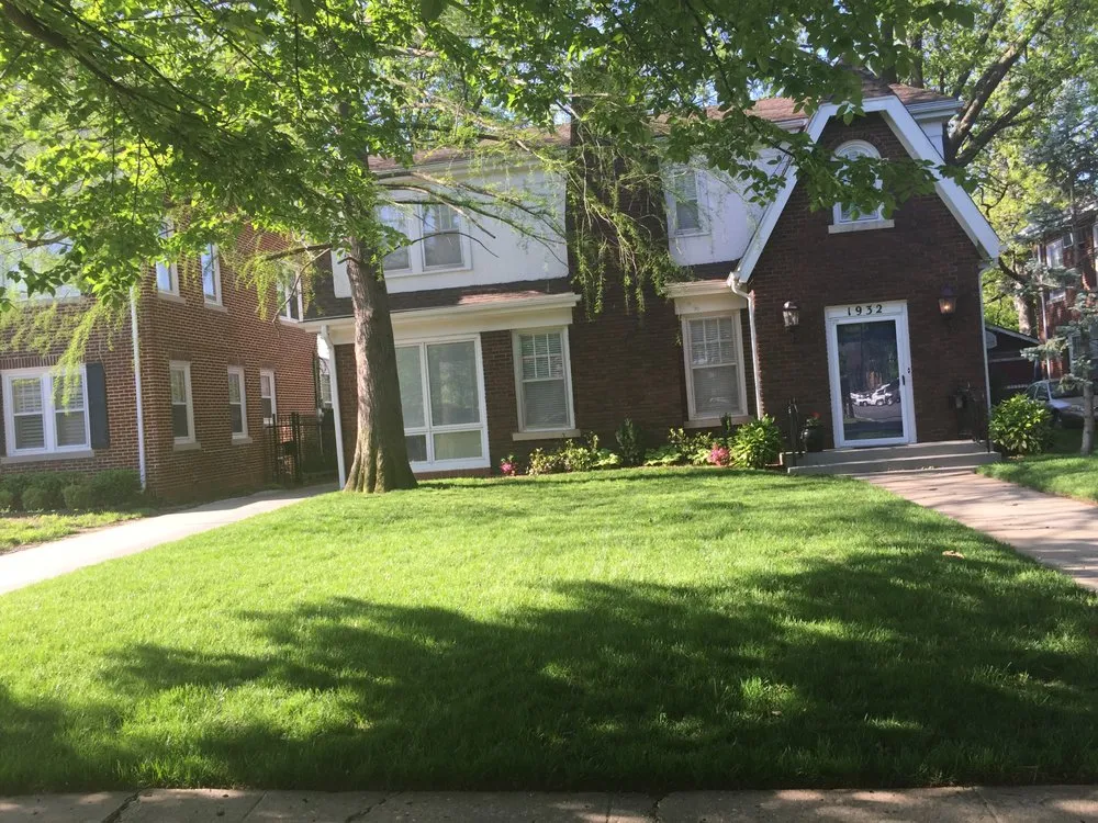 Professional garden landscaping for beautiful yards across Oklahoma City, OK - Weed Man