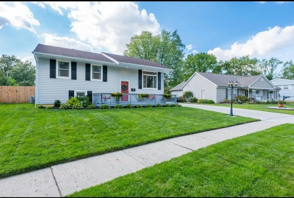 Expert lawn care service for residential properties across Plain City, OH - Weed Man