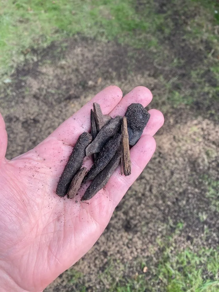 Professional residential landscaping in Purcellville, VA by Weed Man