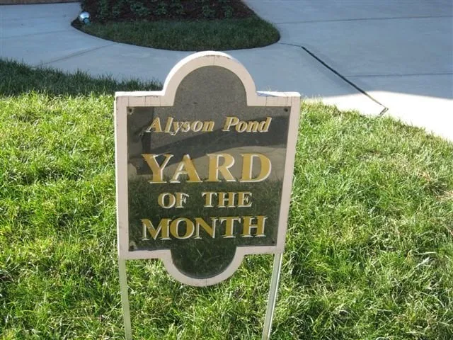 Trusted landscaping services for beautiful yards across Raleigh, NC - Weed Man