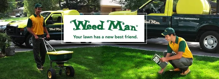 Reliable outdoor landscaping experts serving Richmond Hill, GA - Weed Man