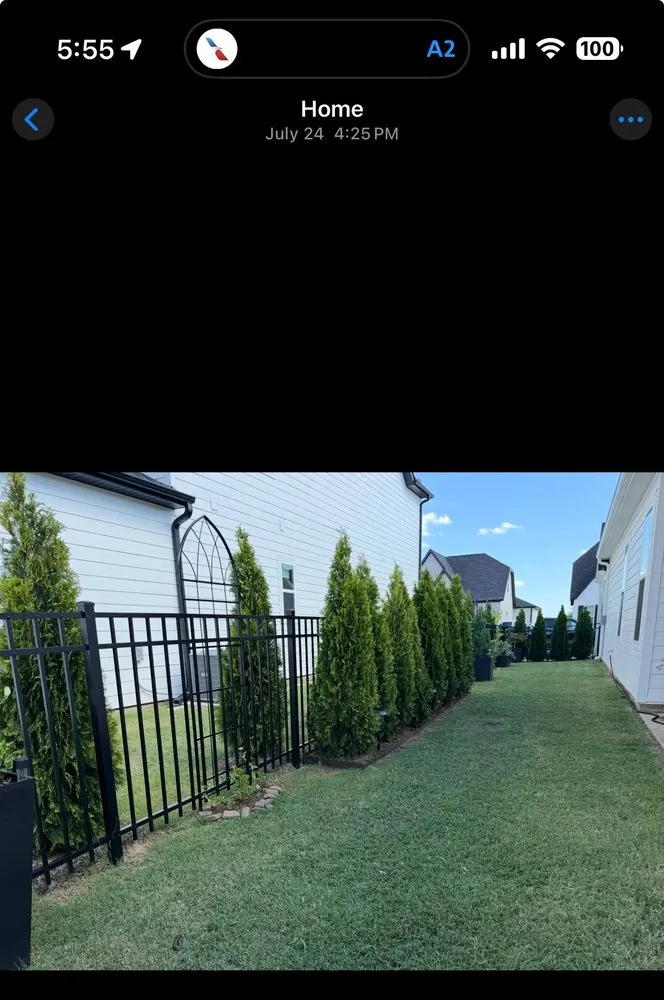 Top-rated garden landscaping experts serving Springdale, AR - Weed Man