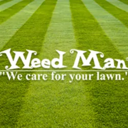 Custom landscape design in Stillwater, OK - Weed Man