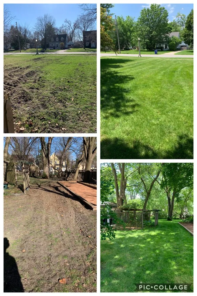 Top-rated residential landscaping experts serving Sugar Grove, IL - Weed Man