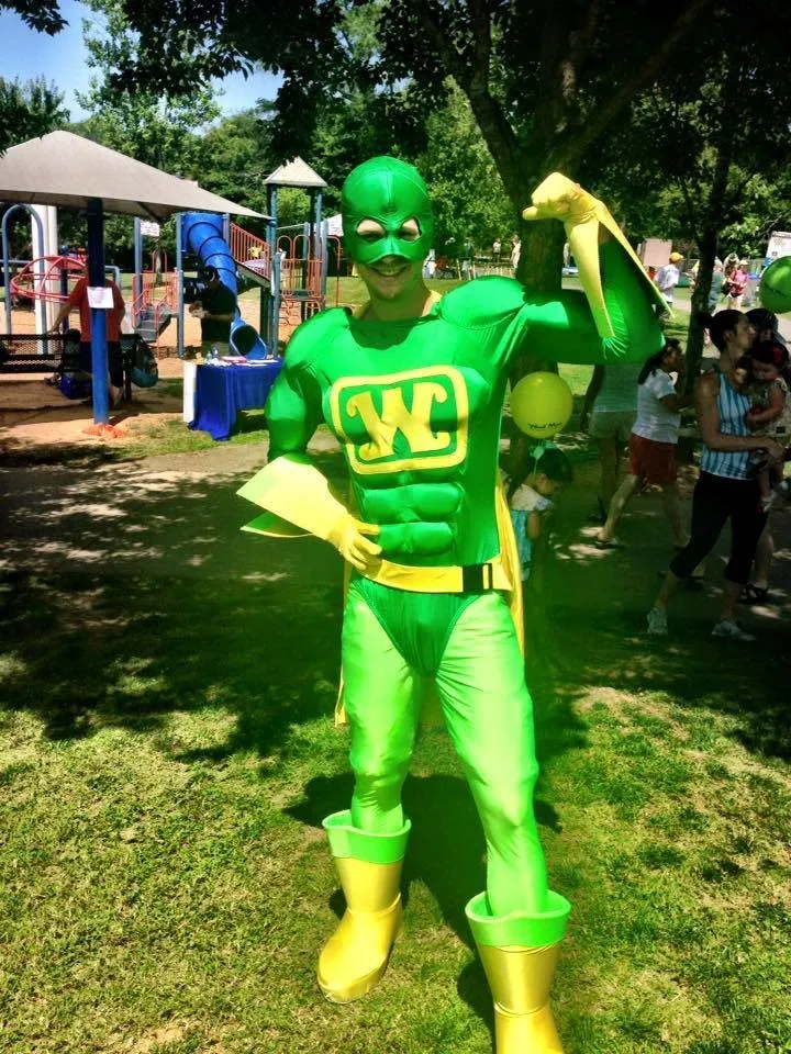 Trusted landscape installation in Suwanee, GA - Weed Man