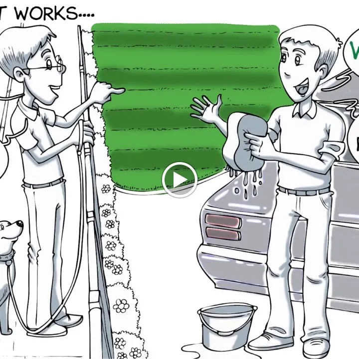 Trusted lawn care service in Toledo, OH - Weed Man