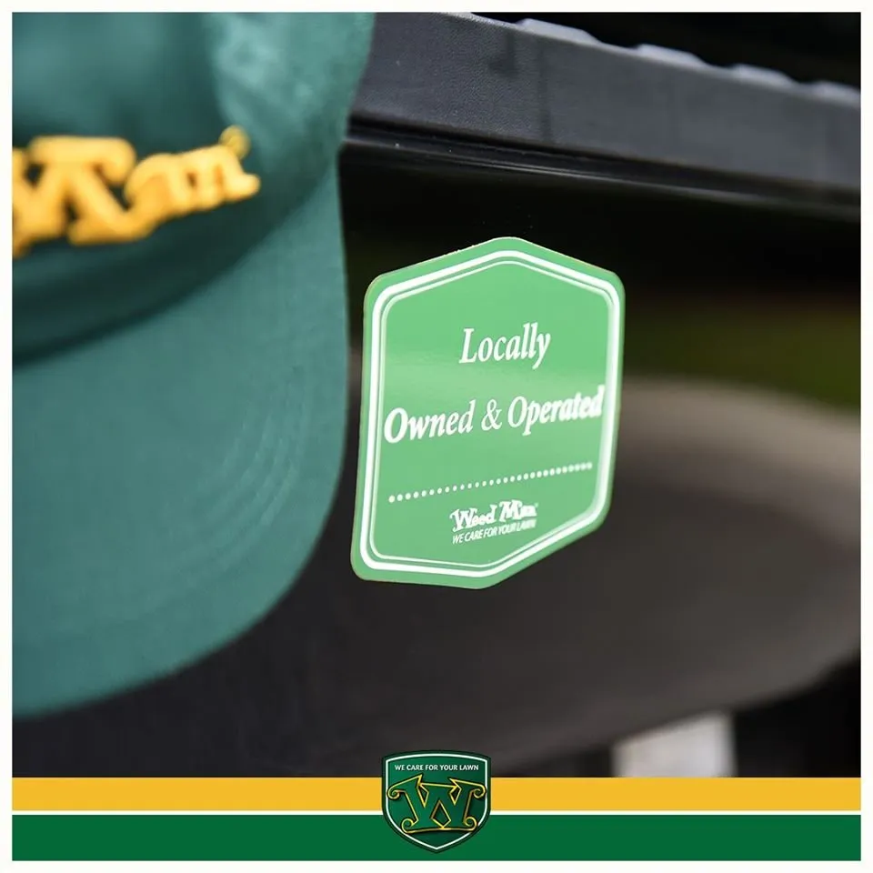 Reliable lawn mowing service in Toledo, OH - Weed Man