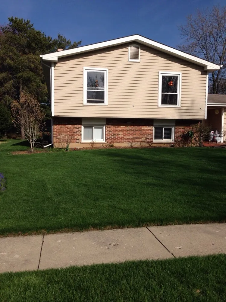 Professional yard maintenance experts serving Wheeling, IL - Weed Man