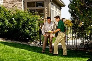 Expert landscape installation in Whitehouse, TX - Weed Man