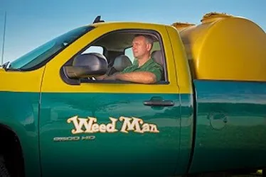 Affordable outdoor landscaping in Whitehouse, TX - Weed Man