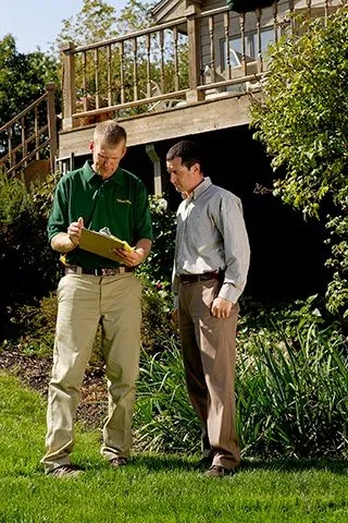 Reliable outdoor landscaping in Whitehouse, TX by Weed Man