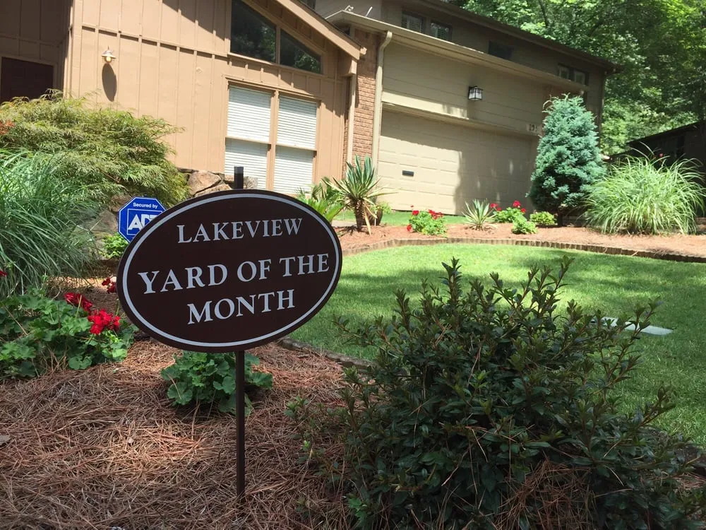 Local lawn care service experts serving Roswell, GA - Weed Monster