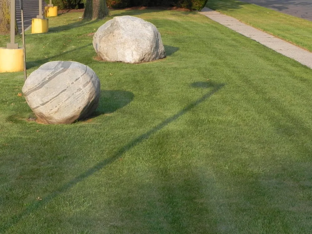 Top-rated landscape installation experts serving Nanuet, NY - Weed Patrol