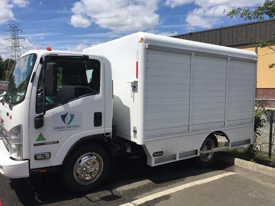 Trusted outdoor landscaping experts serving Nanuet, NY - Weed Patrol