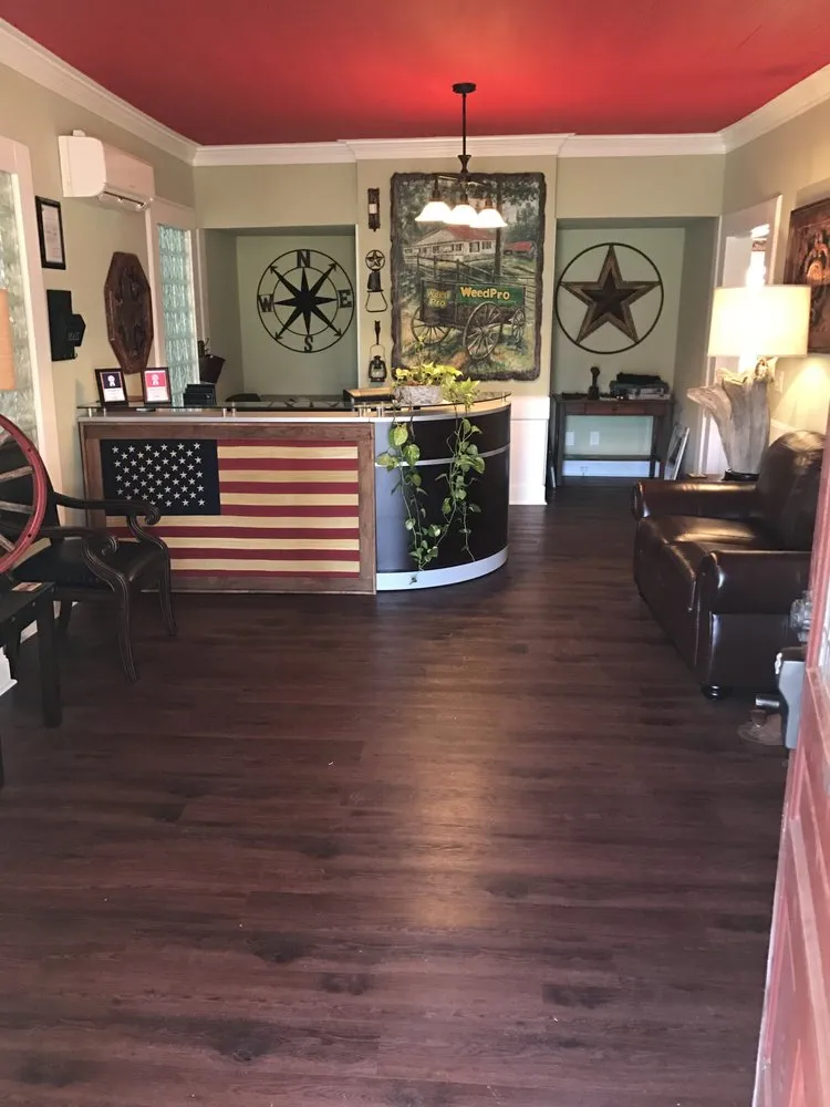 Top-rated lawn care service in Cumming, GA - Weed Pro