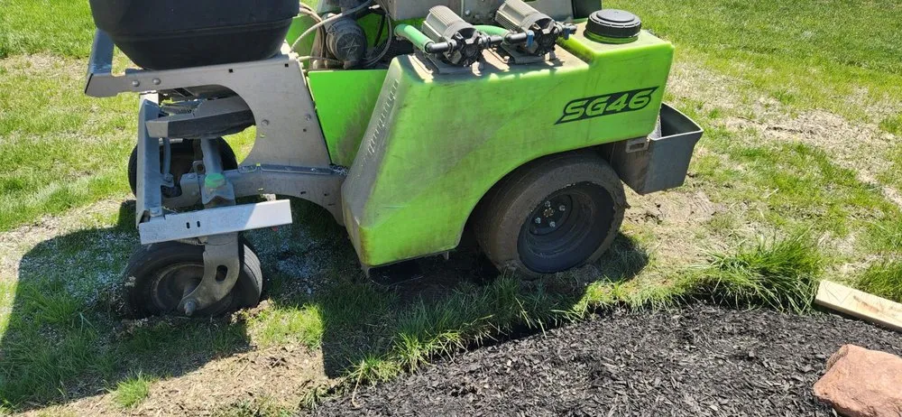 Expert yard maintenance for residential properties in Sheffield Village, OH by Weed Pro Lawn Care