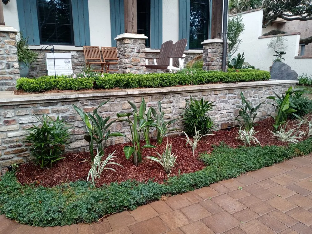 Reliable yard maintenance for year-round maintenance across Yulee, FL - Weed Pullers - Odd Jobs