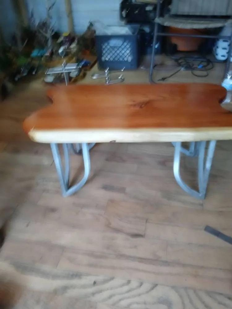 Custom garden landscaping in Yulee, FL by Weed Pullers - Odd Jobs