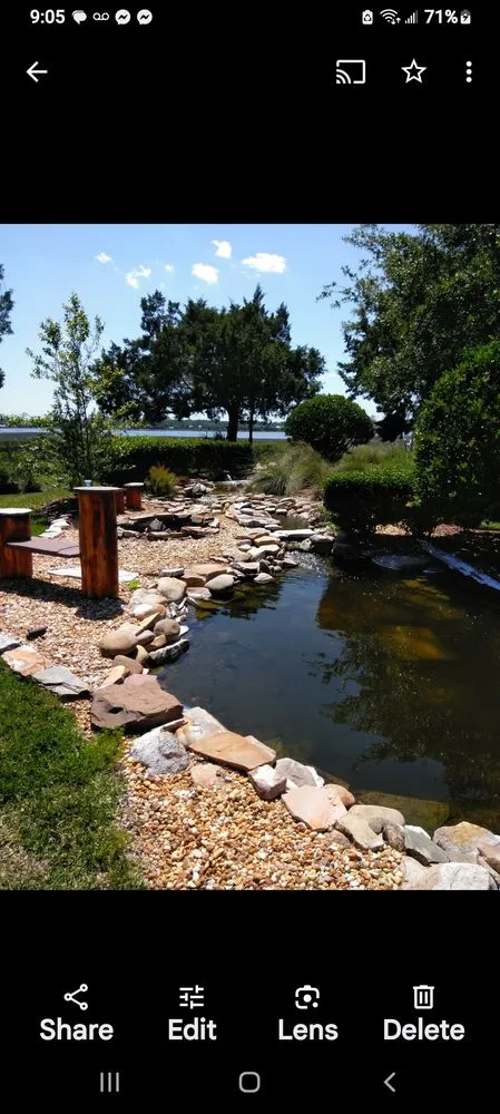 Reliable outdoor landscaping in Yulee, FL - Weed Pullers - Odd Jobs