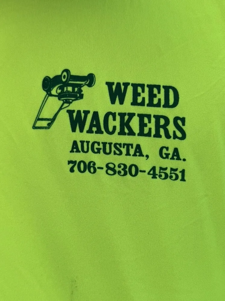 Trusted landscaping services in Augusta, GA - Weed-Wackers