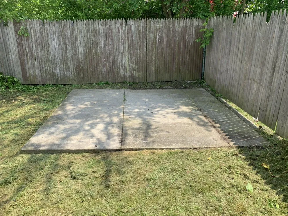 Local landscape design for residential properties in Tonawanda, NY by Weed Wackers Landscaping